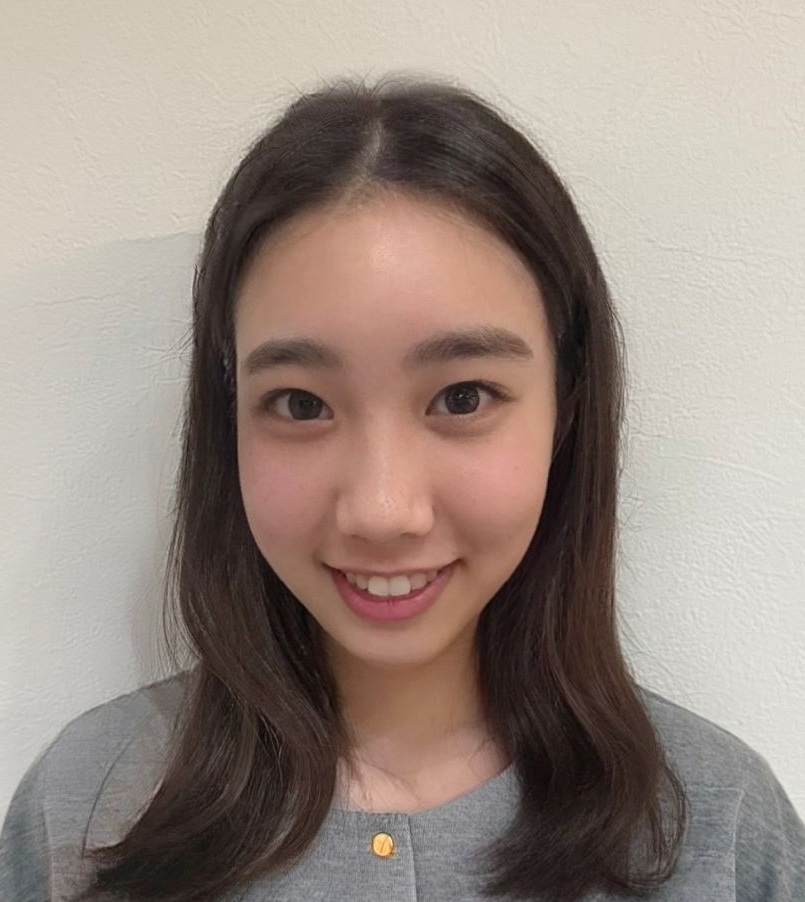 岡田 知夏様の画像