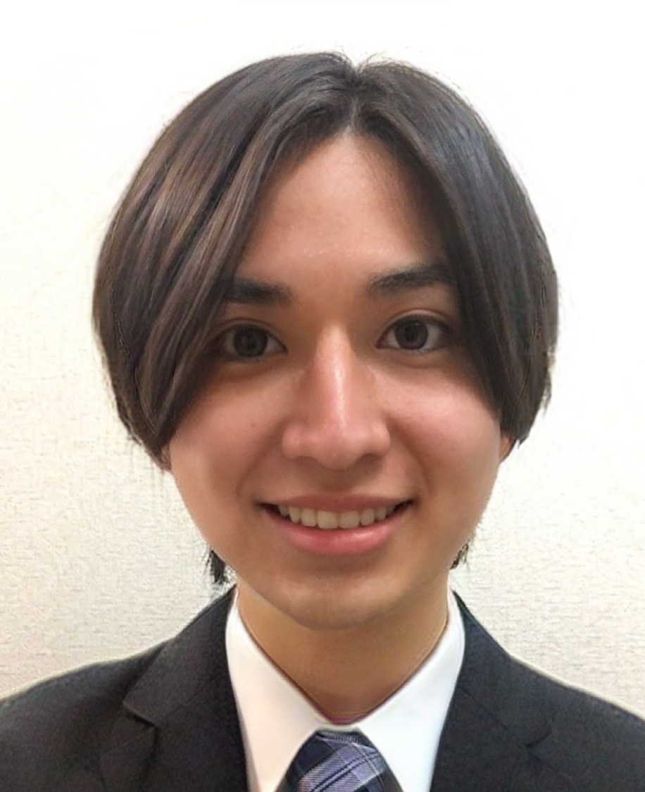 城間 惇様の画像