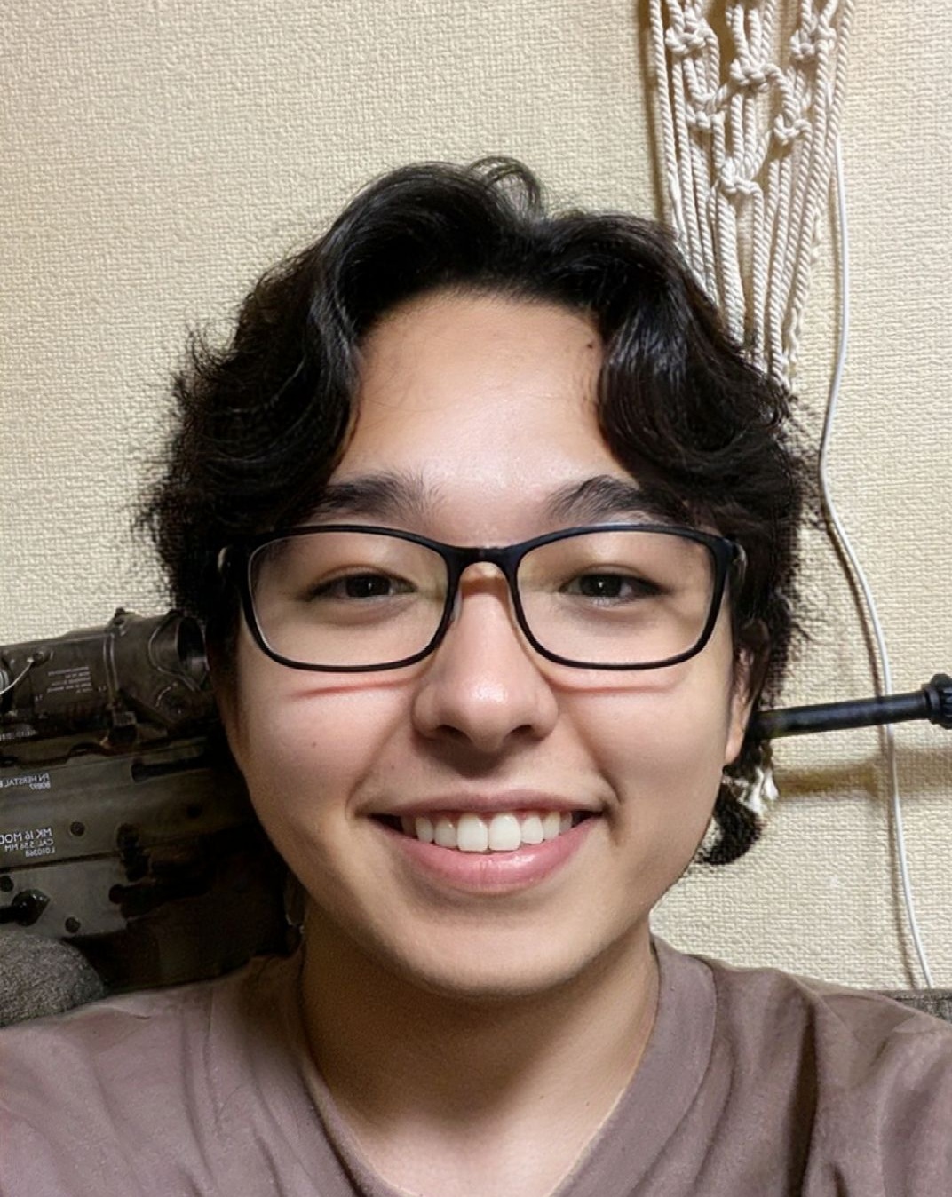 山内 拓海様の画像