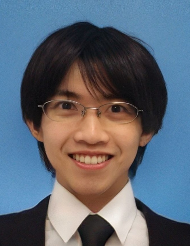 岡崎 考宣様の画像